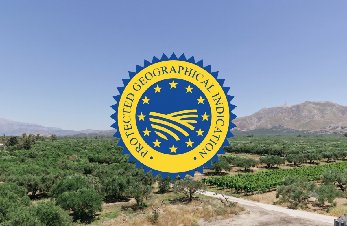 PGI Kriti – Oficially Registered
